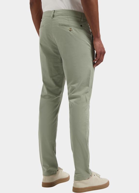 Dstrezzed Chino Groen Marlon Chino 501940/564