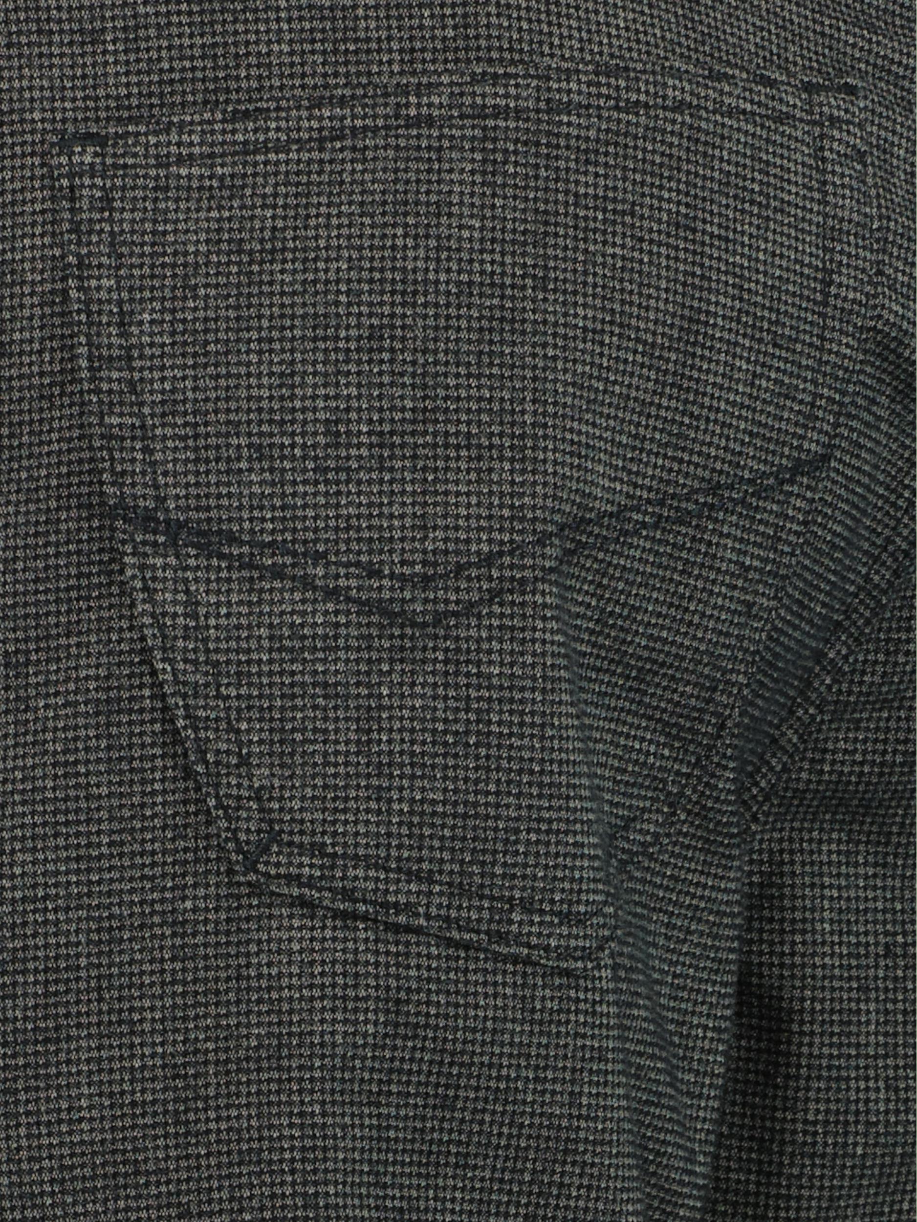 Gardeur Katoenen 5-Pocket Blauw Hose 5-Pocket Modern Fit BILL-3 411881/1069