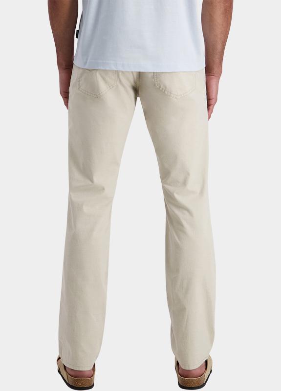 Pierre Cardin Katoenen 5-Pocket Beige Laval C3 30940.4074/9102