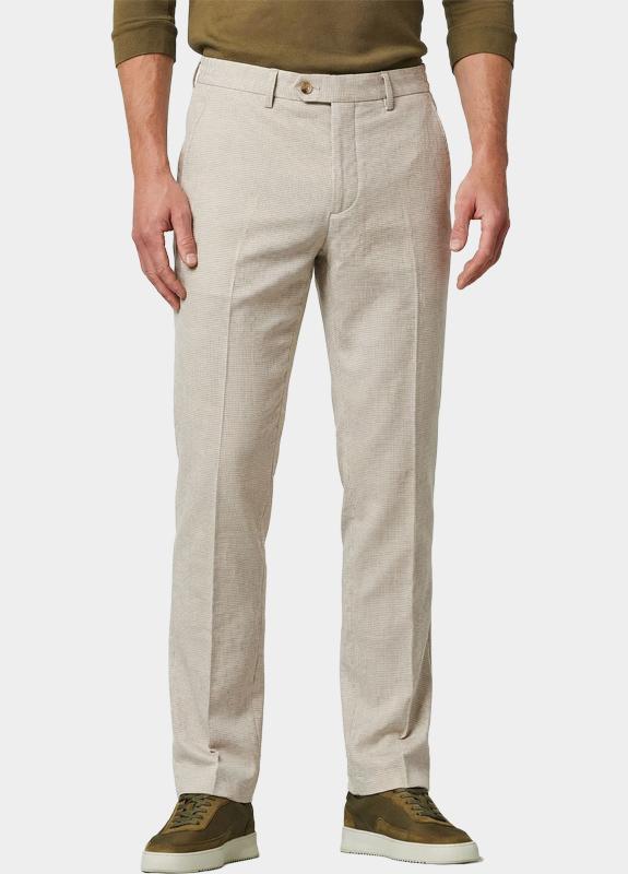 Born With Appetite Pantalon Beige Das Pants BWA26104DA50/2500