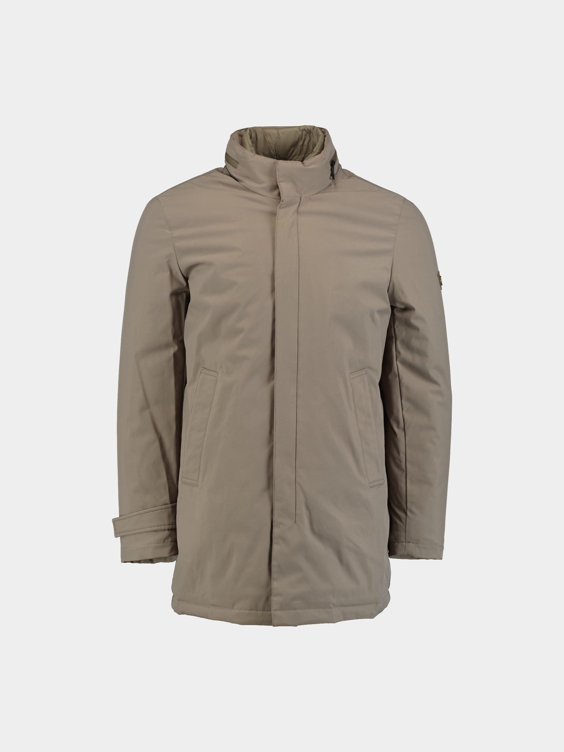 Sea Barrier Winterjack Bruin Absolut G0002098.T724/6251