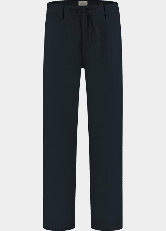 Dstrezzed Chino Blauw DS_James Beach Pant 501822-SS26/649