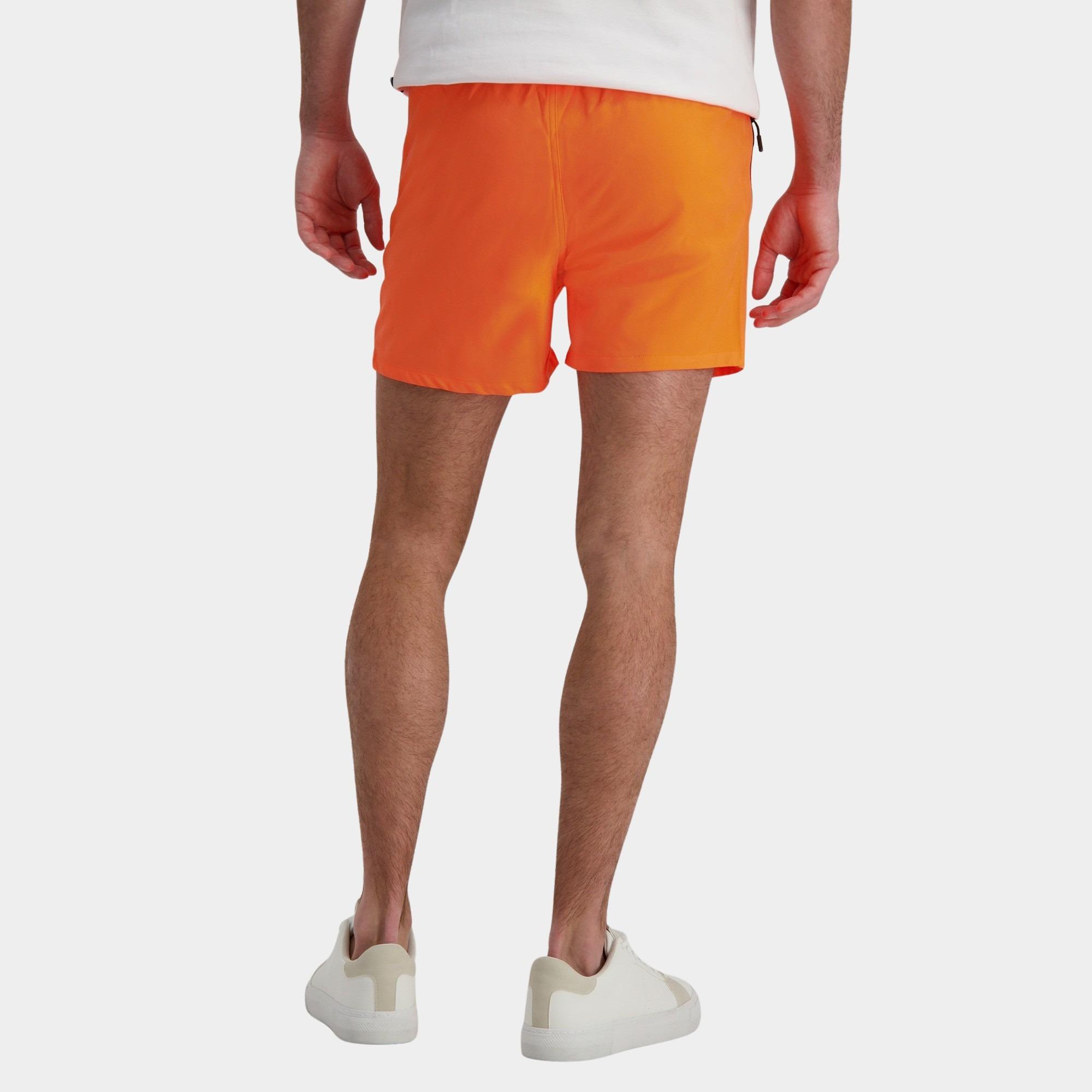 Cars Jeans Zwembroek Oranje BEMINO 62543/32