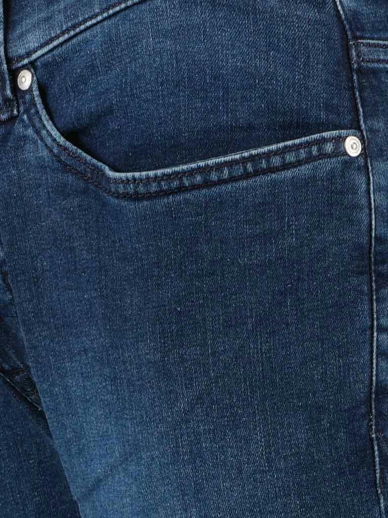 Pierre Cardin 5-Pocket Jeans Blauw  C7 30030.8048/6812