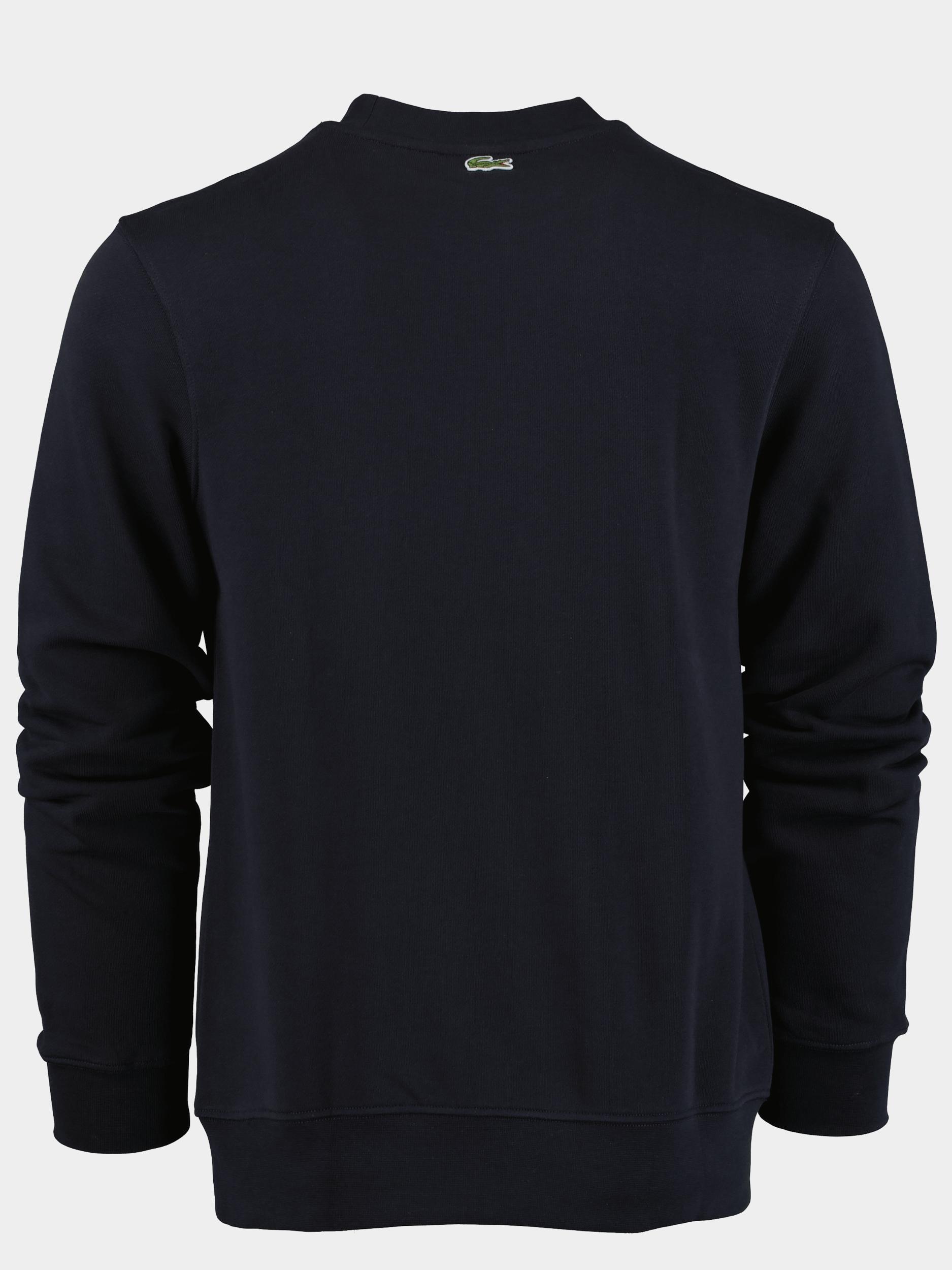 Lacoste Sweater Blauw  SH3581/HDE
