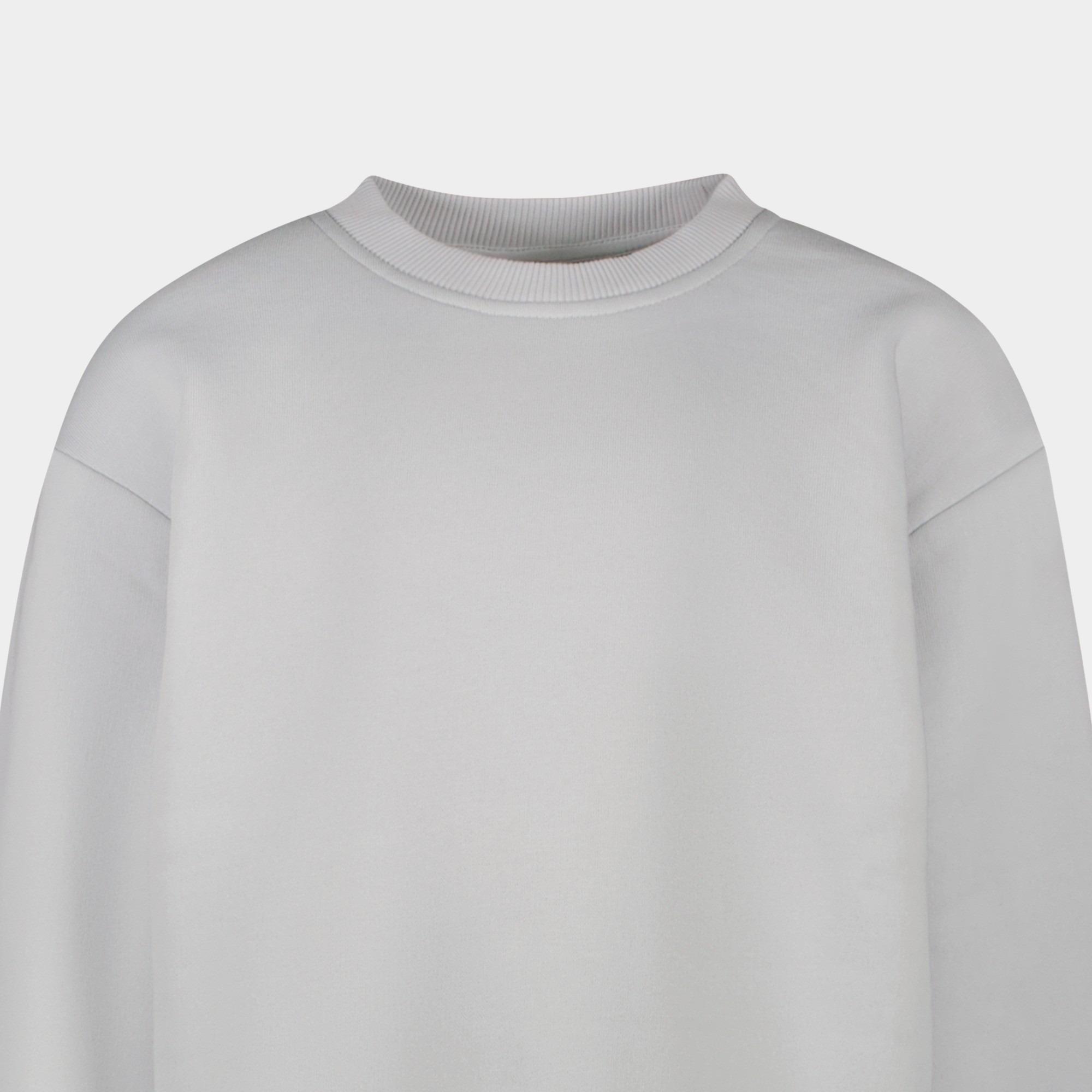 Cars Jeans Sweater Wit EAMON 40385/89
