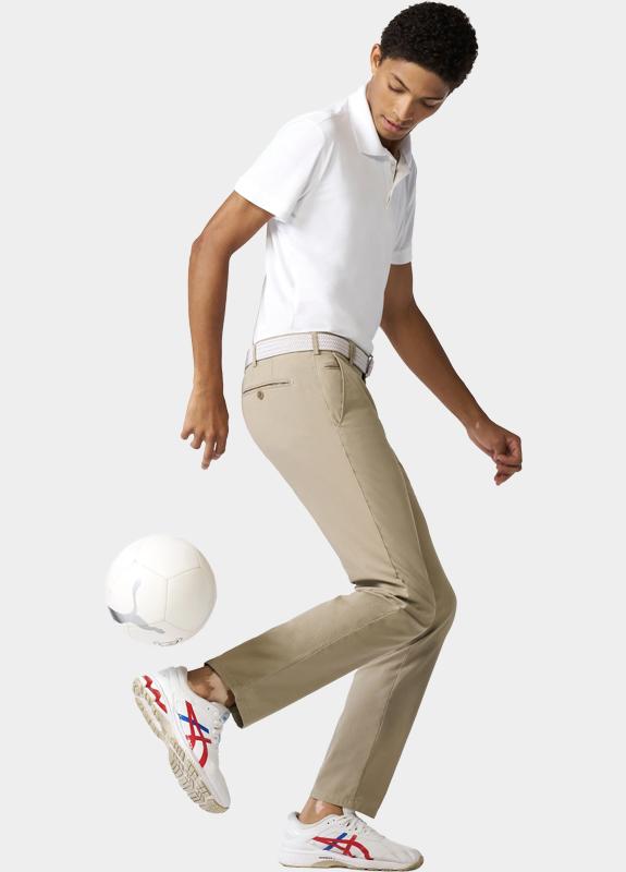 Meyer Chino Beige BONN Art.1-8121 1021812100/32