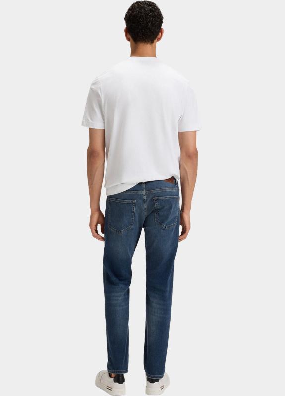 BOSS Orange Jeans Blauw RE.MAINE BO 10263422 02 50534670/411