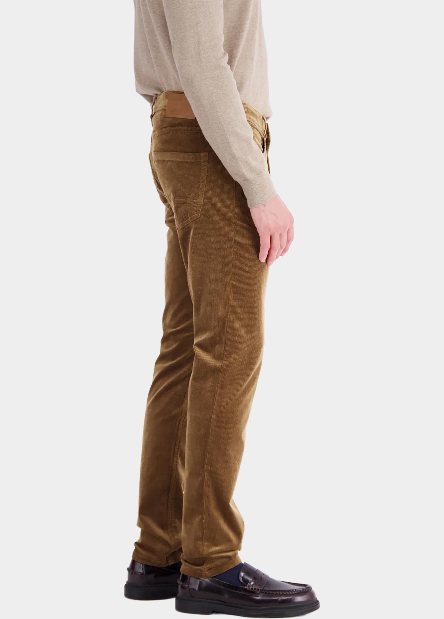 Lerros Chino Bruin  2689140/779