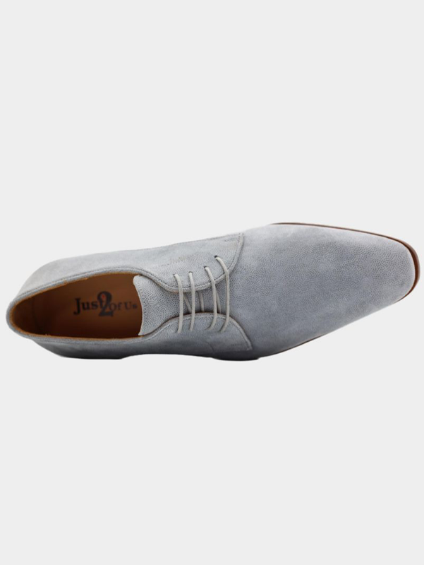 Melik Schoenen Blauw Just2ofus 7674108 06/S0353