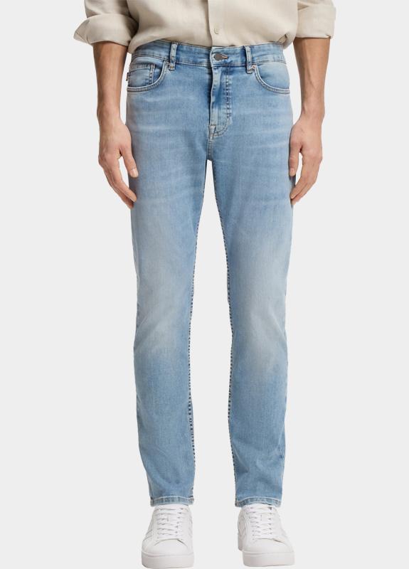 BOSS Orange Jeans Blauw DELAWARE BO 10270281 04 50556874/445