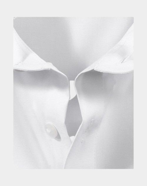 Olymp Business hemd lange mouw Wit Luxor Soirée 181065/00
