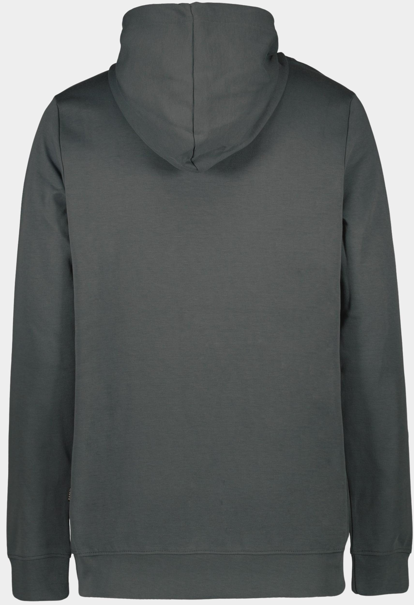 Cars Jeans Hoodie Grijs Hoodie Mynner 40496/24