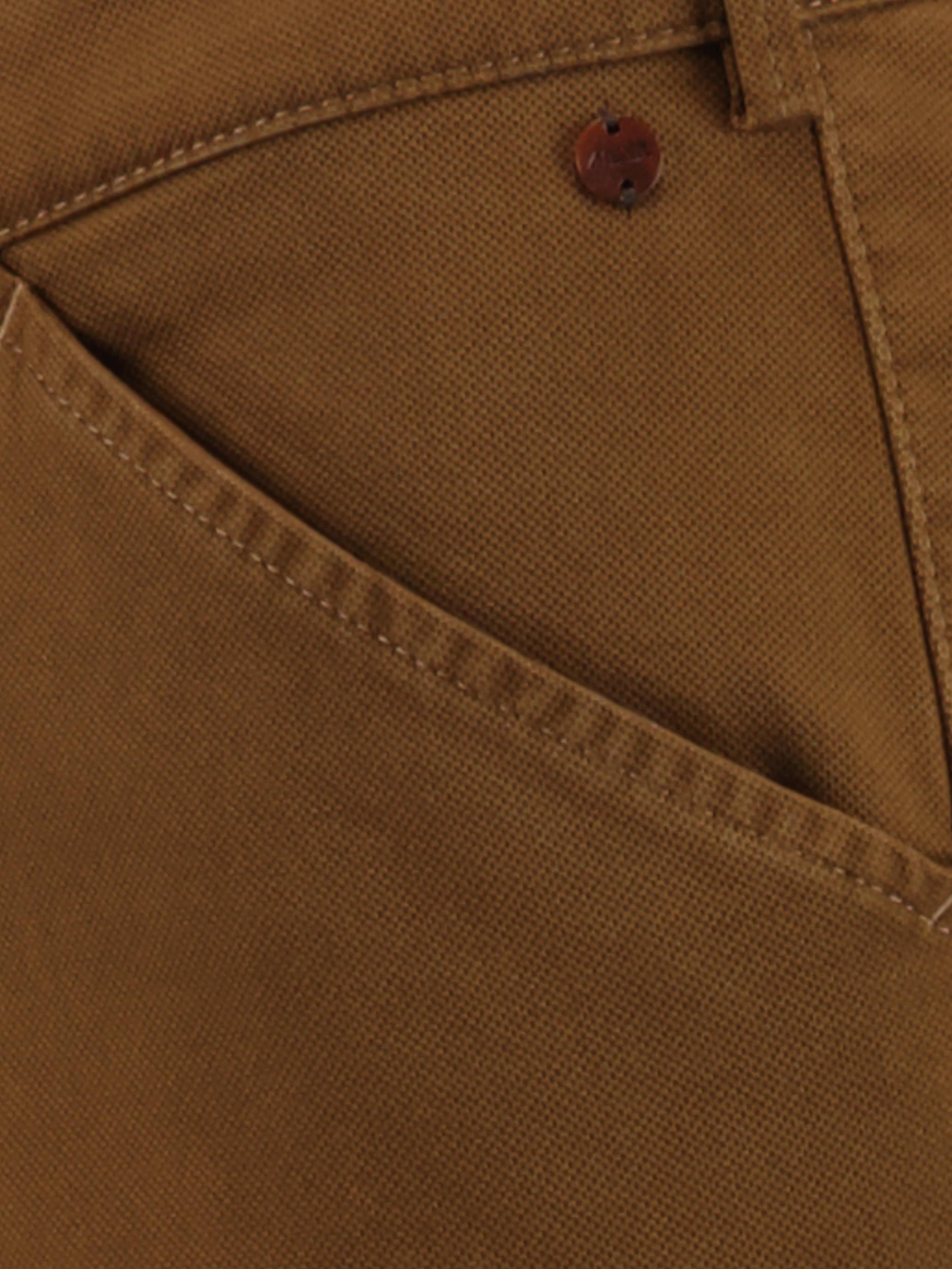 Meyer Chino Bruin CHICAGO Art.2-5605 3322560500/45