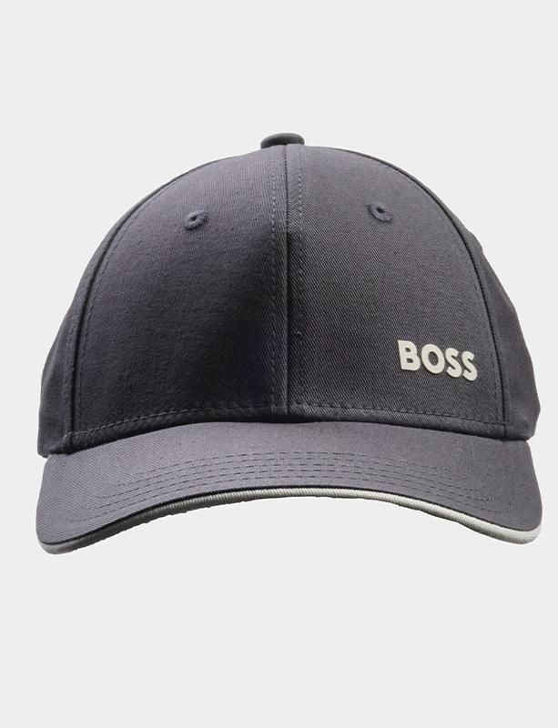 BOSS Green Cap Blauw Cap-Bold 10248871 01 50505834/402