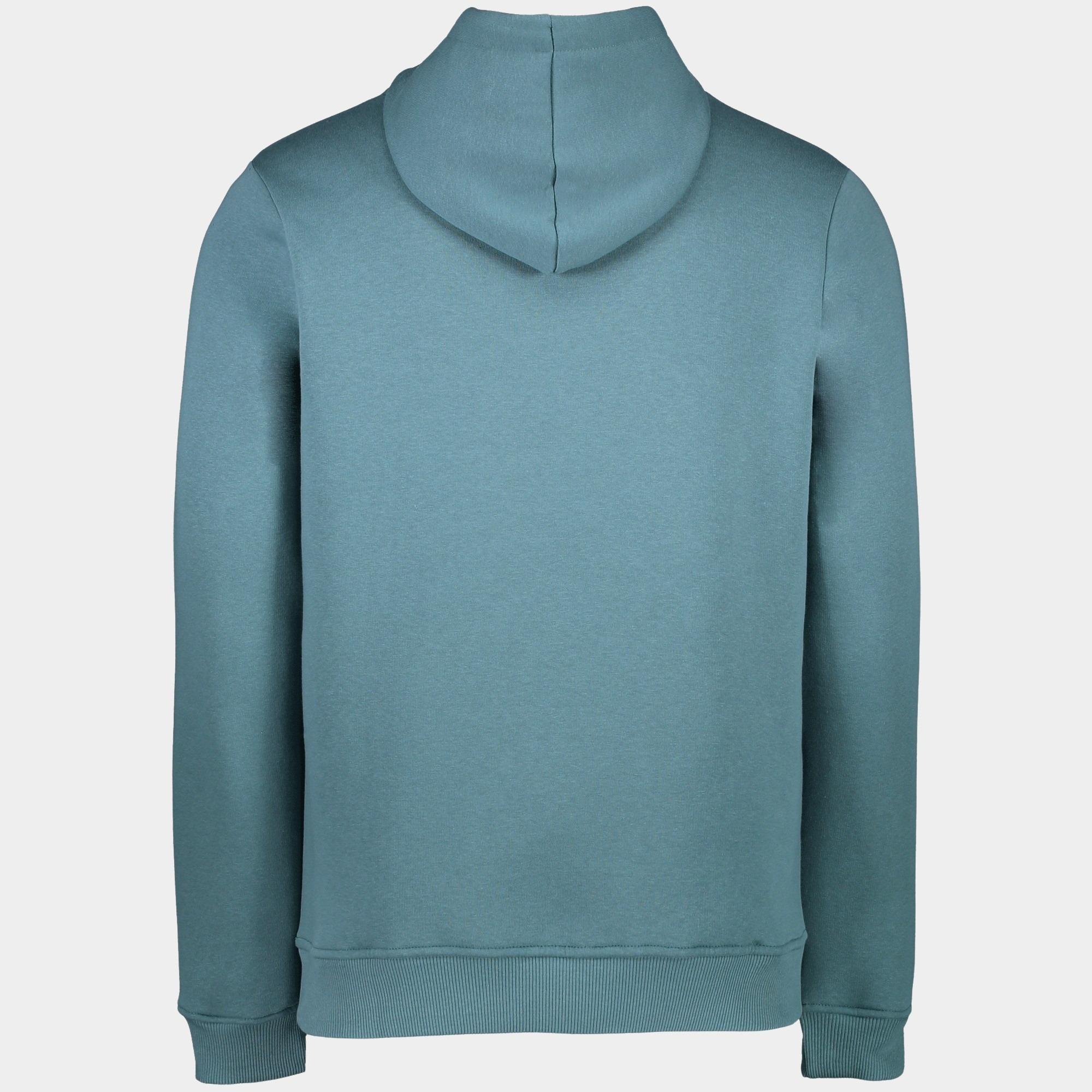 Cars Jeans Sweater Groen KIMAR 40379/54