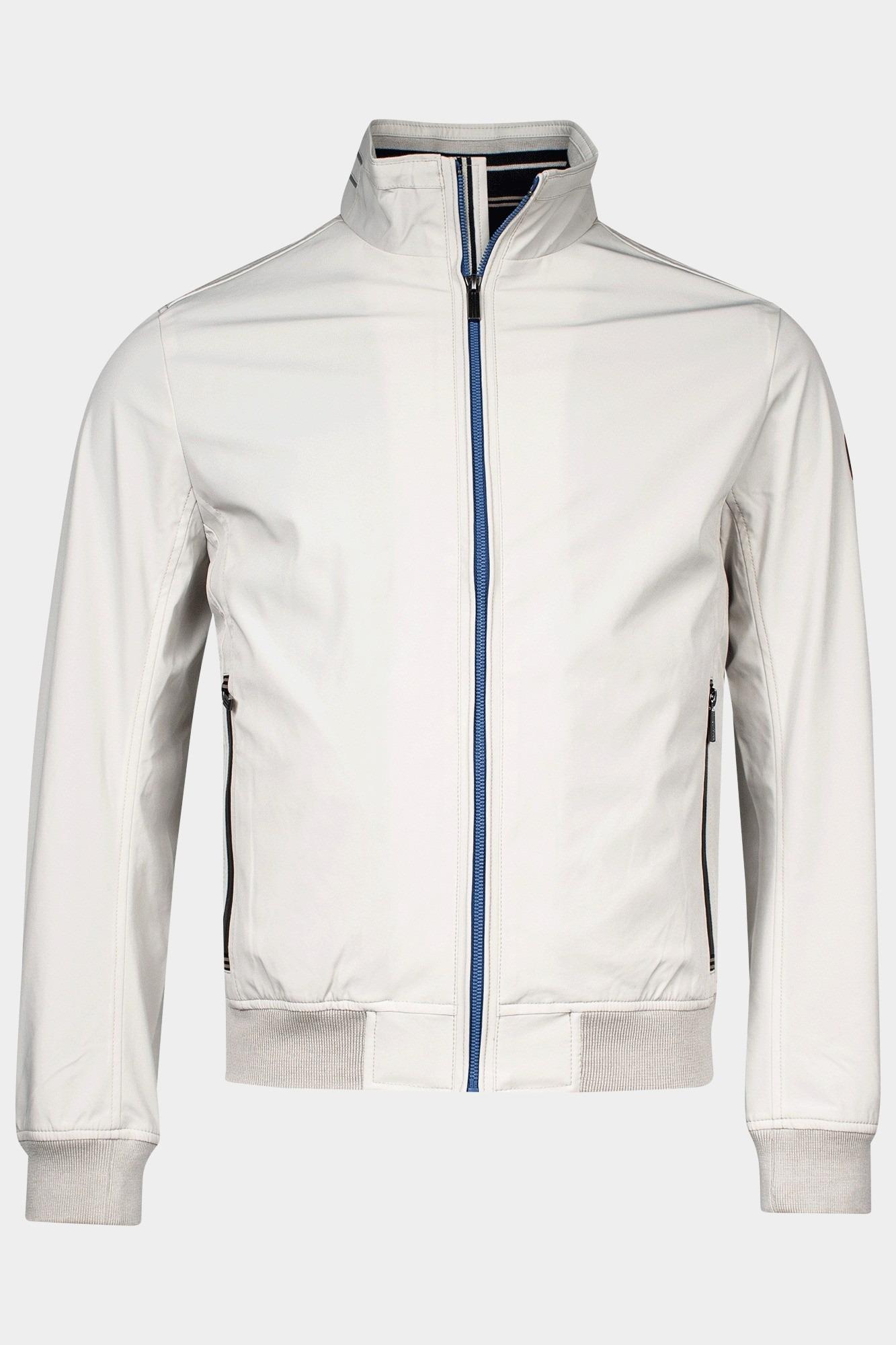 Baileys Zomerjack Wit Jacket Dull Finish 412325/81