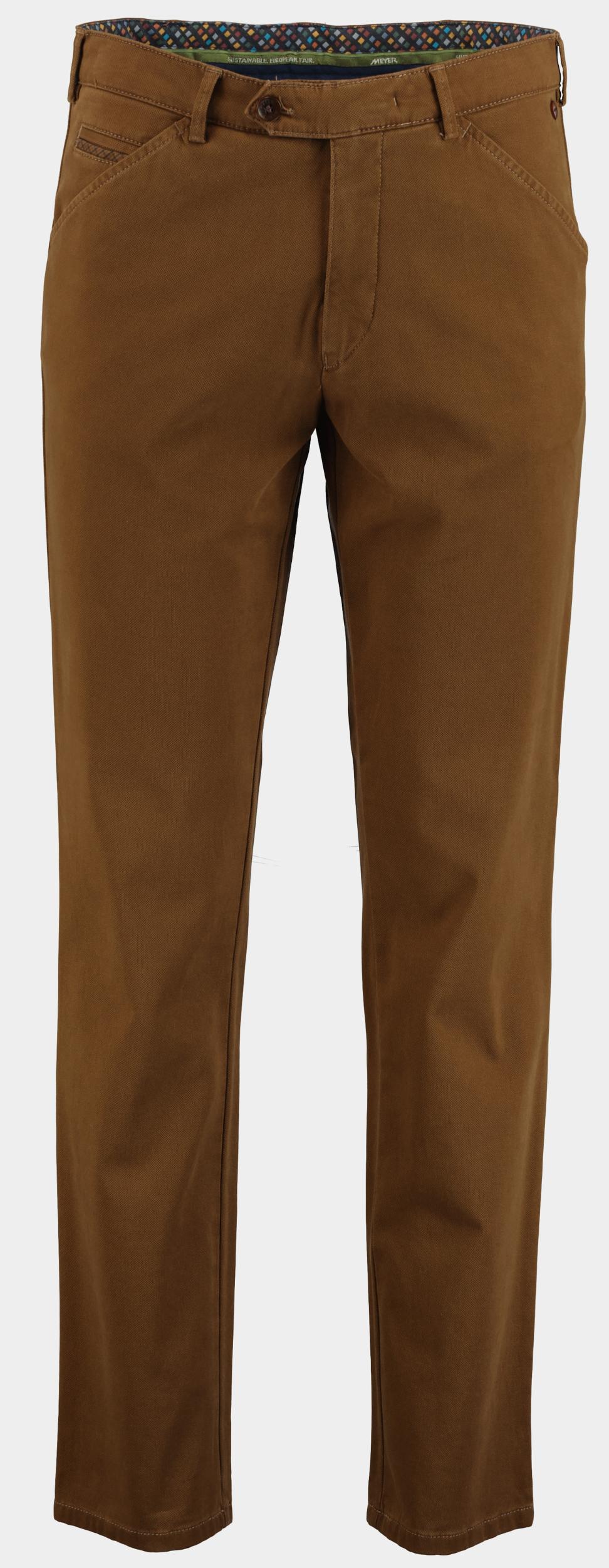 Meyer Chino Bruin CHICAGO Art.2-5605 3322560500/45