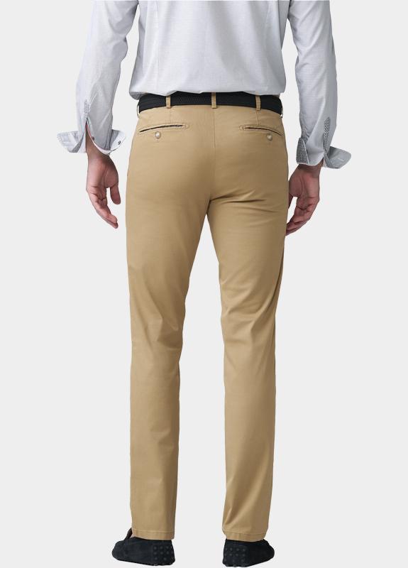 Meyer Chino Bruin BONN Art.1-5075 1021507500/43