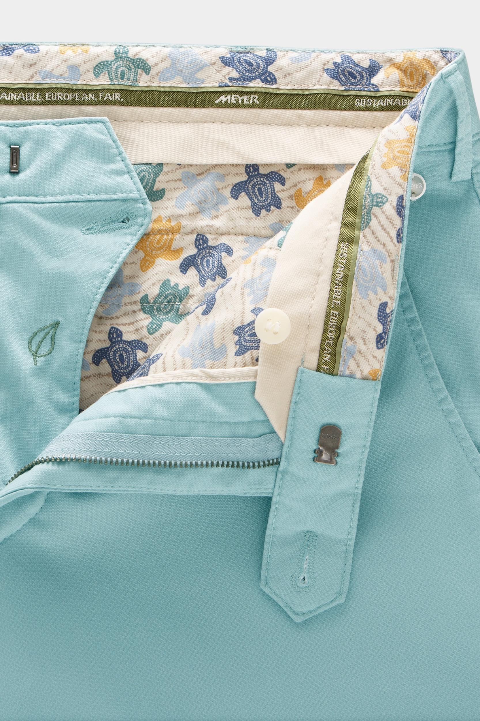 Meyer Chino Blauw ROMA Art.1-5070 1151507000/15