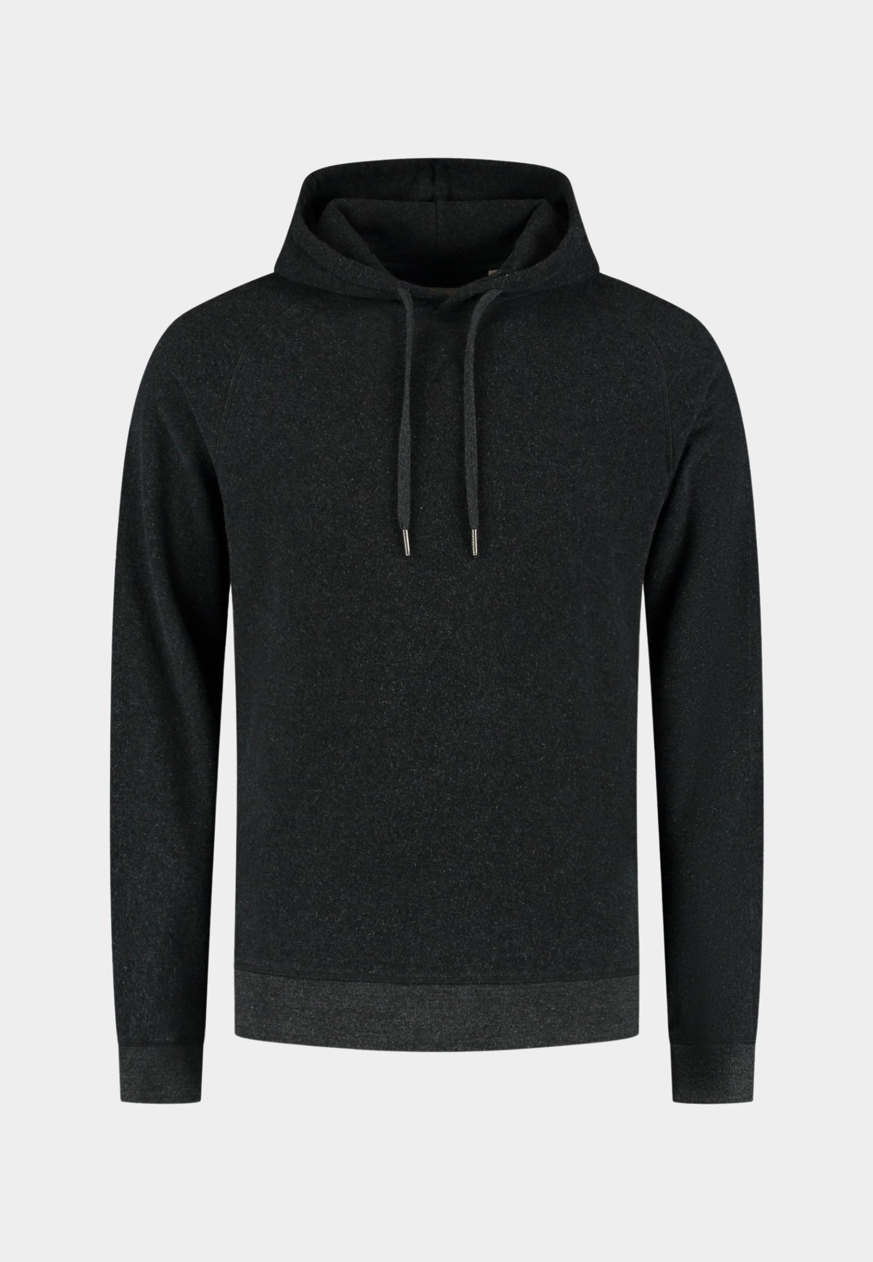 Dstrezzed Hoodie Grijs DS_Damien Hoody 211752/896