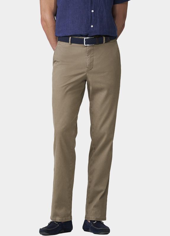 Meyer Chino Bruin ROMA ART.1-5080 1151508000/35