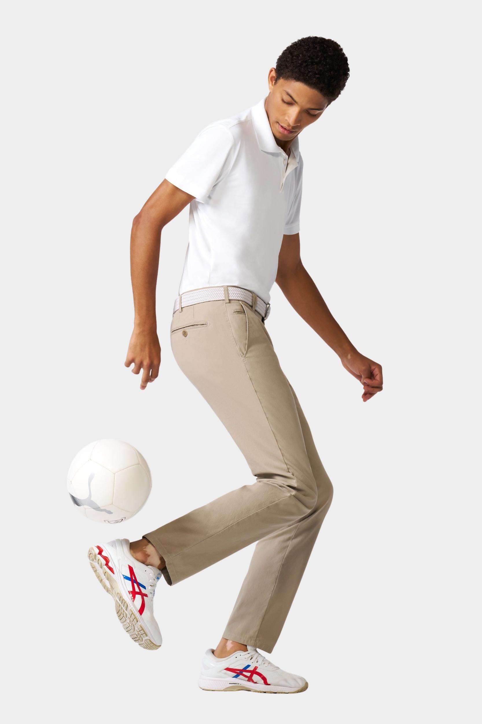 Meyer Chino Beige BONN Art.1-8123 1021812300/32