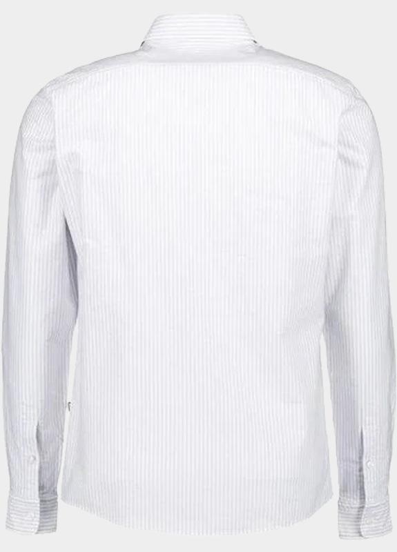 BOSS Black Casual hemd lange mouw Paars H-ROAN-BD-E-C1-261 10261880 0 50556069/531