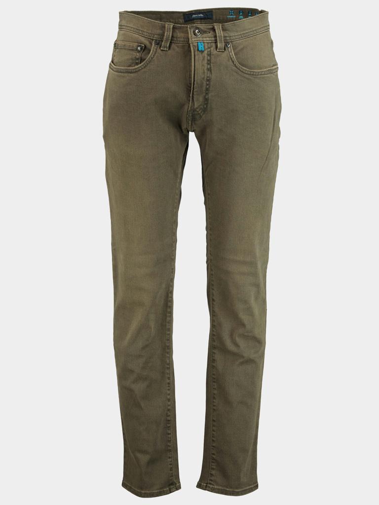 Pierre Cardin 5-Pocket Jeans Bruin  C7 34510.8042/8802
