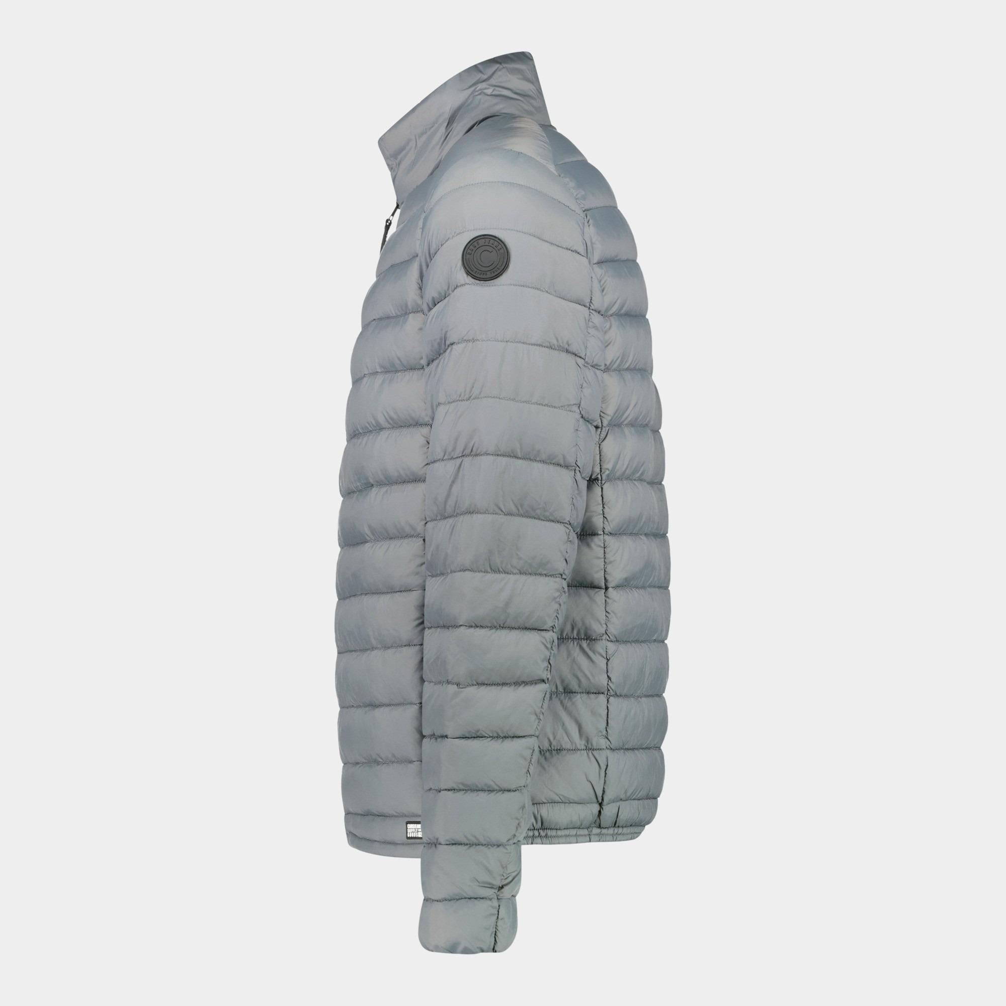 Cars Jeans Zomerjack Groen STINGER 62777/44