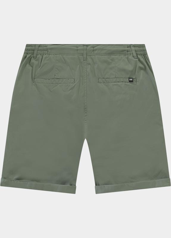 Cars Jeans Korte Broek heren Grijs Ronall 69771/44