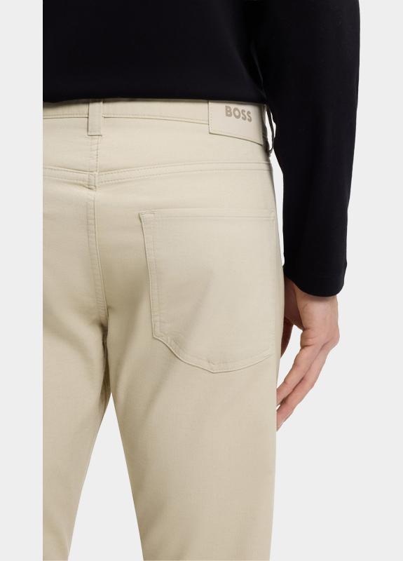 BOSS Black Chino Beige H-Delaware5 10278704 01 50560031/286