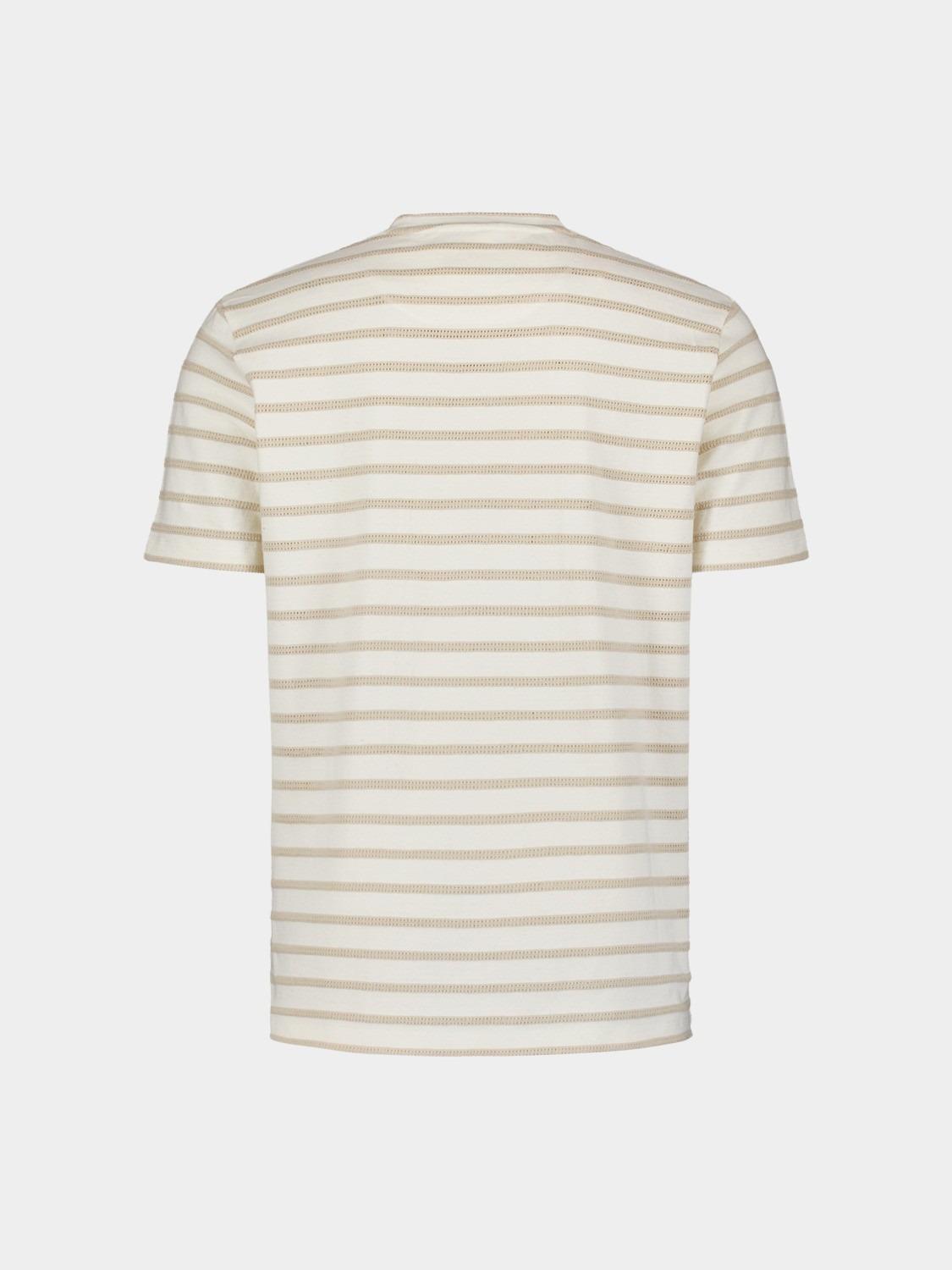 No Excess T-shirt korte mouw Wit  27350304/011