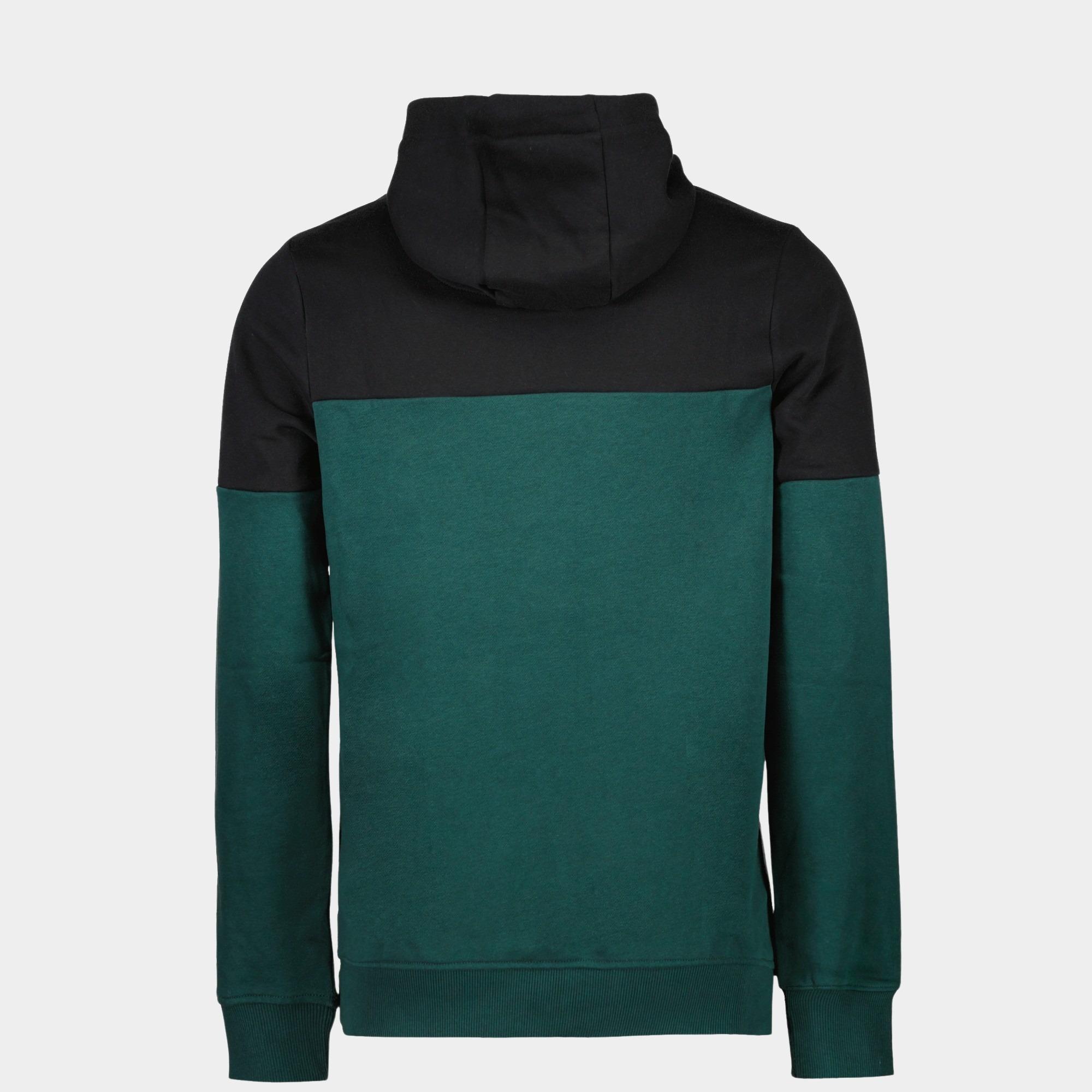 Cars Jeans Sweater Zwart SEP 67756/01