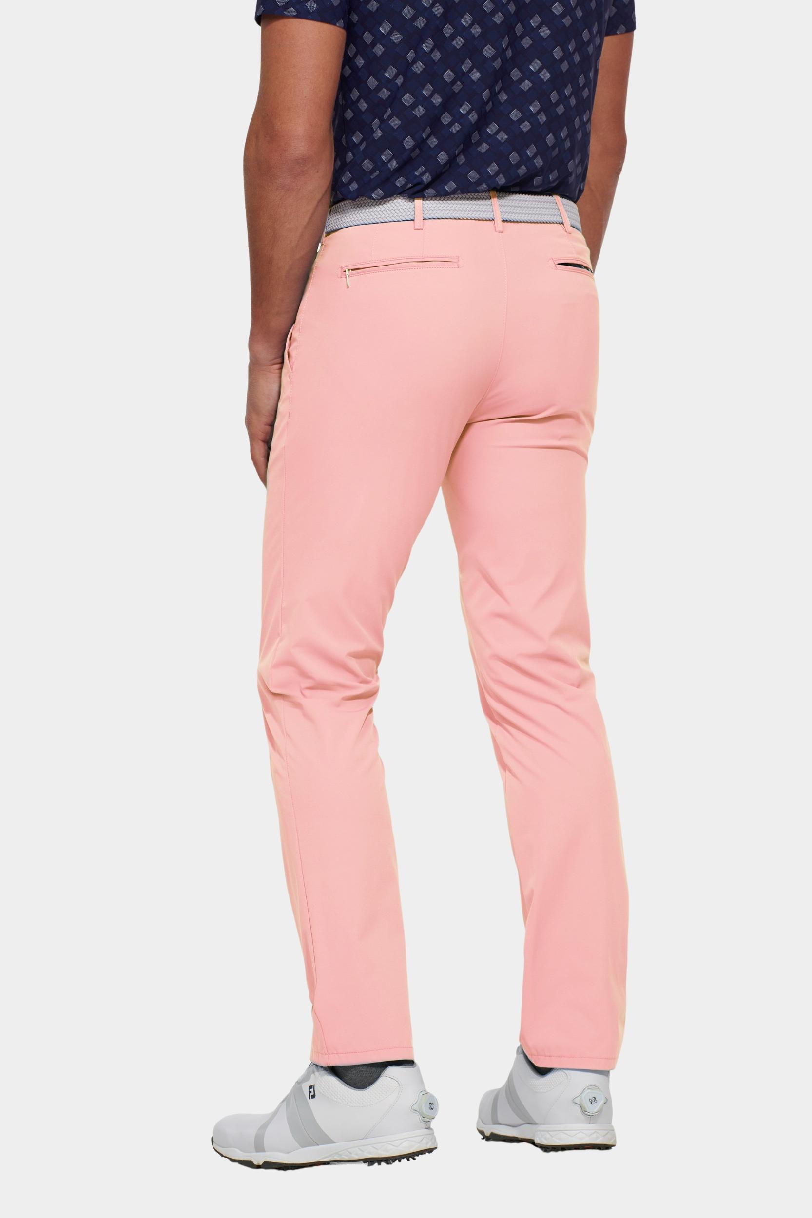 Meyer Chino Roze Augusta 1-8070 3571807000/51