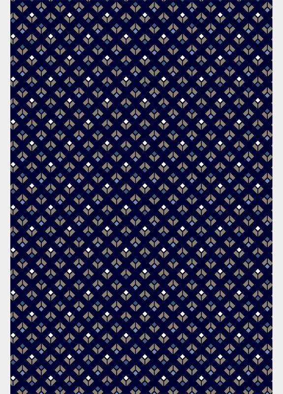 R.B. Boston Casual hemd lange mouw Beige Franklin LS Button Down 427670/829