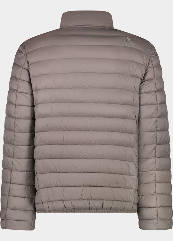 Cars Jeans Tussenjas heren Bruin Stinger 62777/87