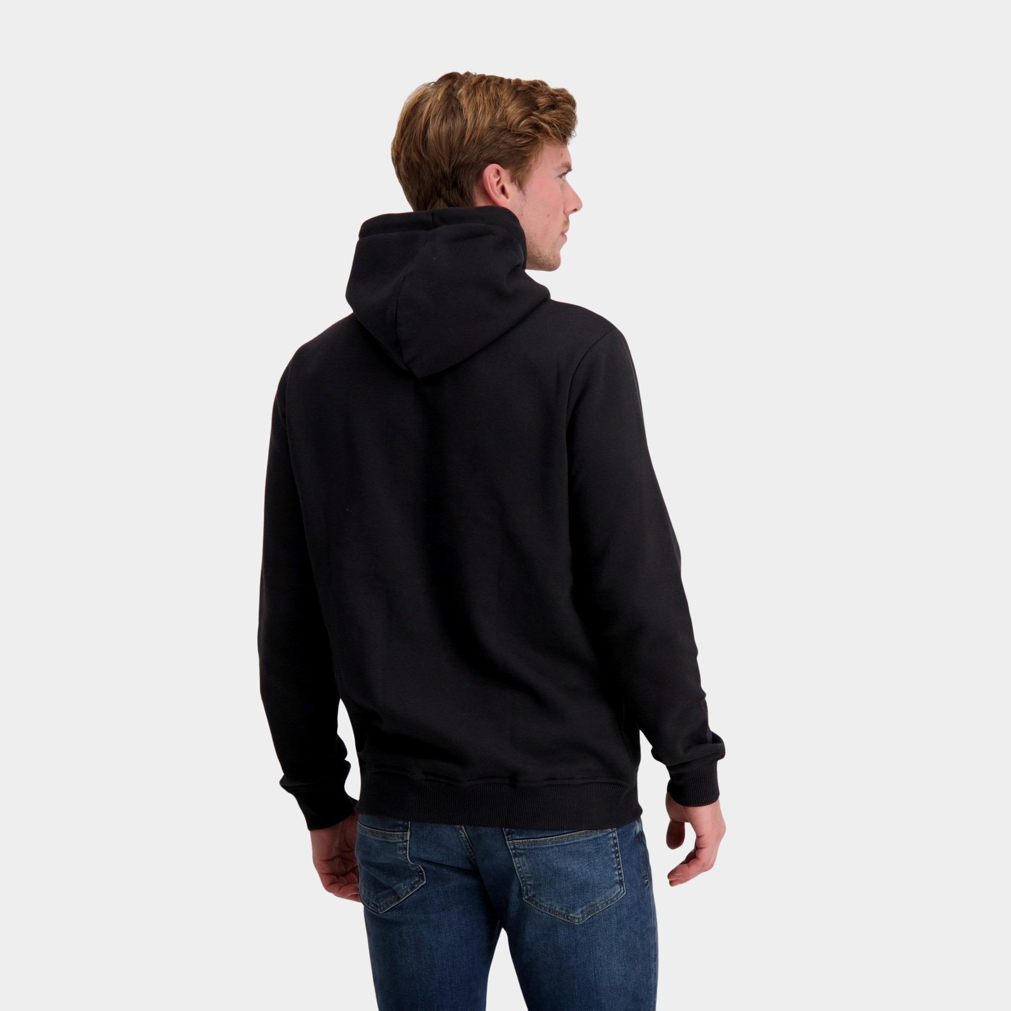 Cars Jeans Sweater Zwart KIMAR 40379/01
