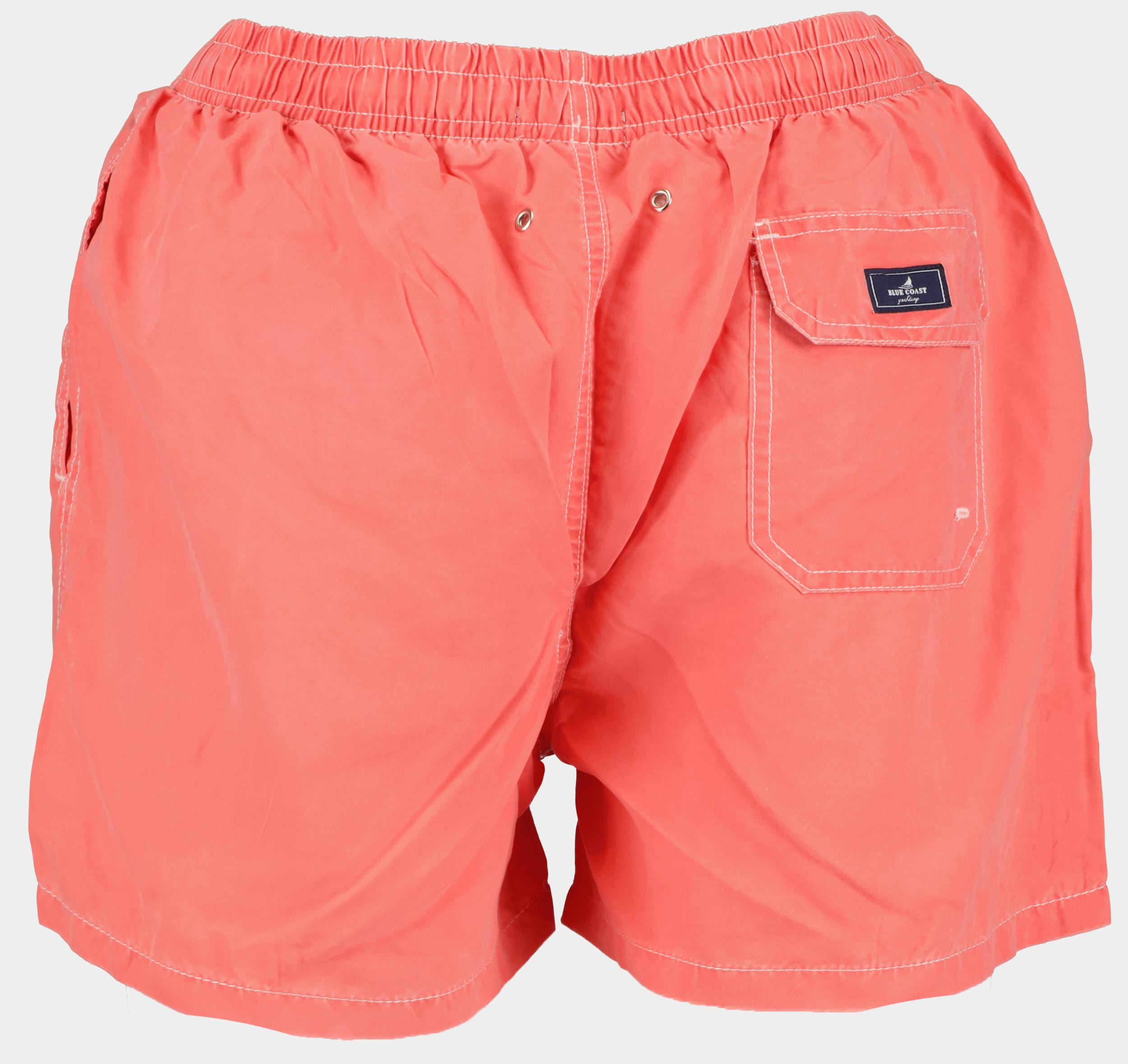 Blue Coast Zwembroek Roze Stretch quick dry 6150/23