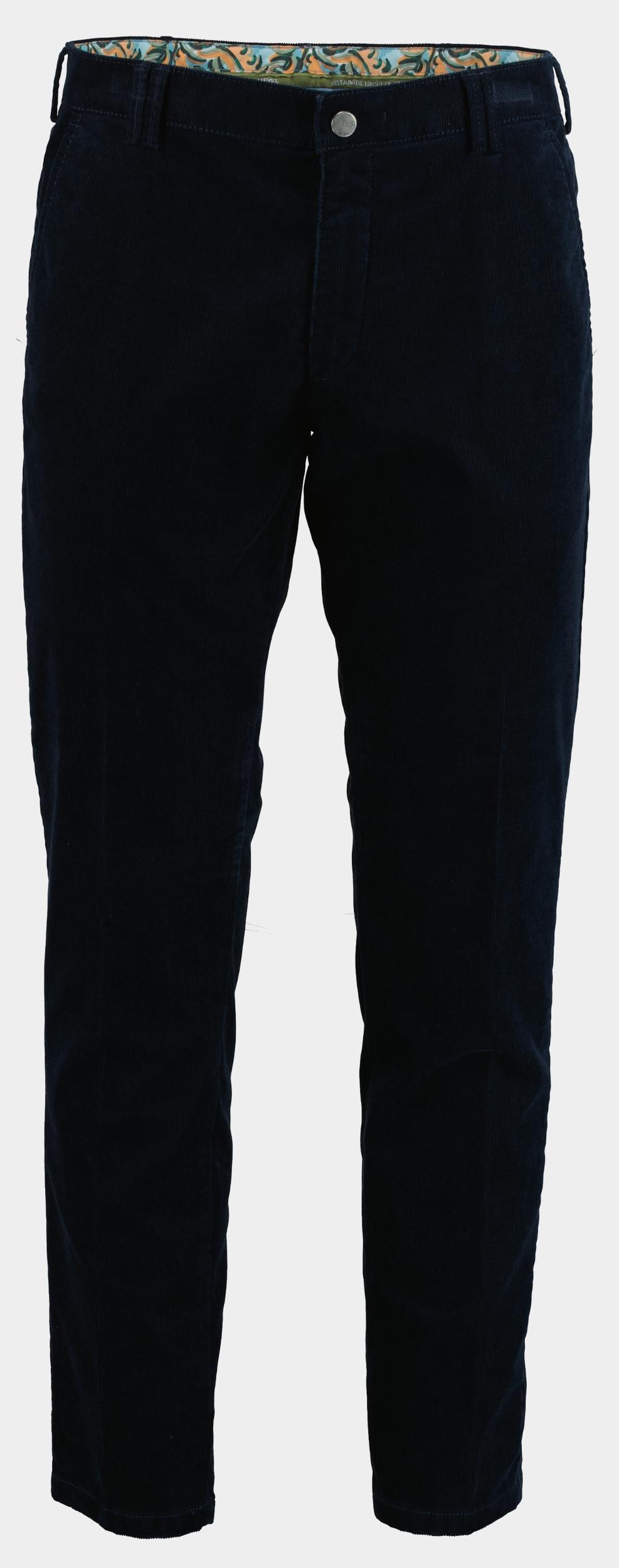 Meyer Chino Blauw RIO Art.2-3705 3242370590/18