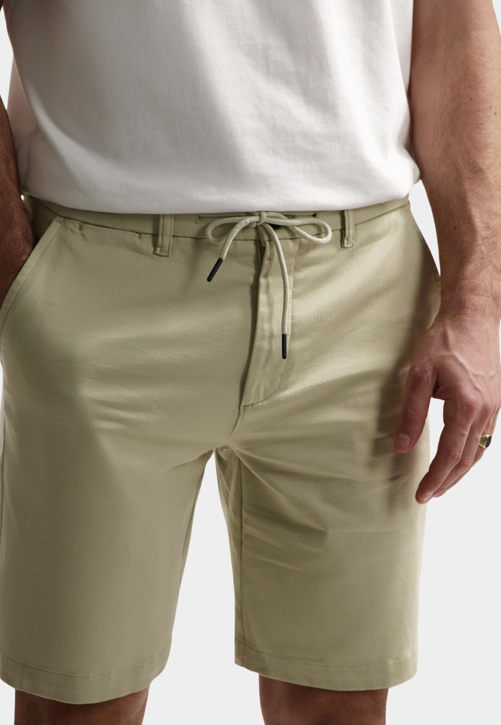 Dstrezzed Korte Broek Beige DS_Lancaster Shorts 515498-SS25/251