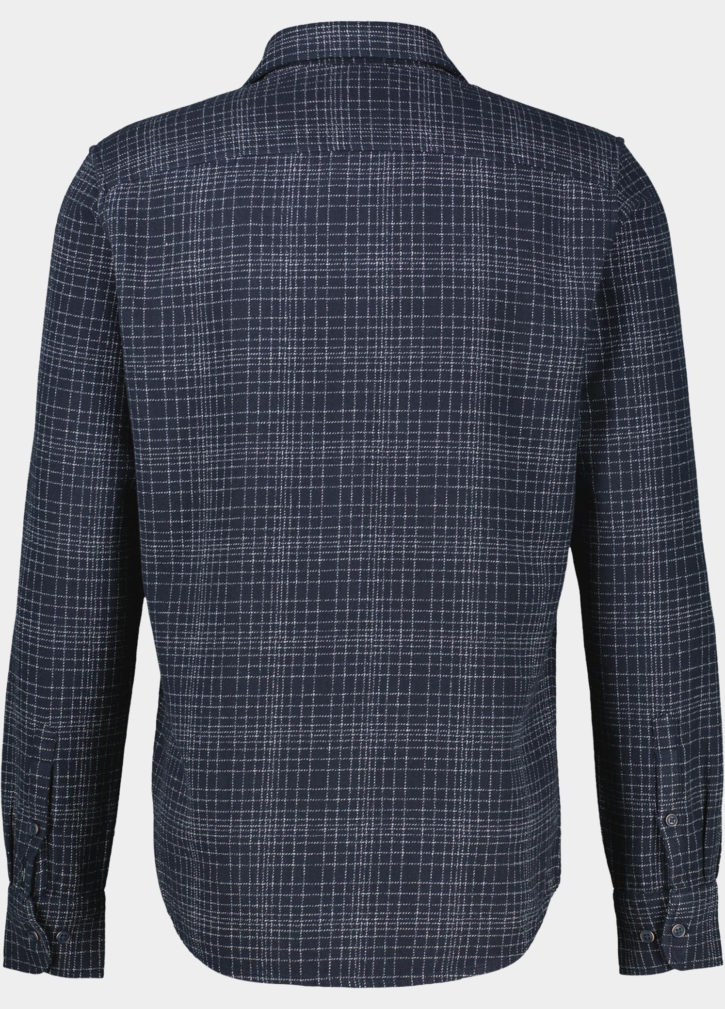 Lerros Overhemd heren Blauw  2691087/485