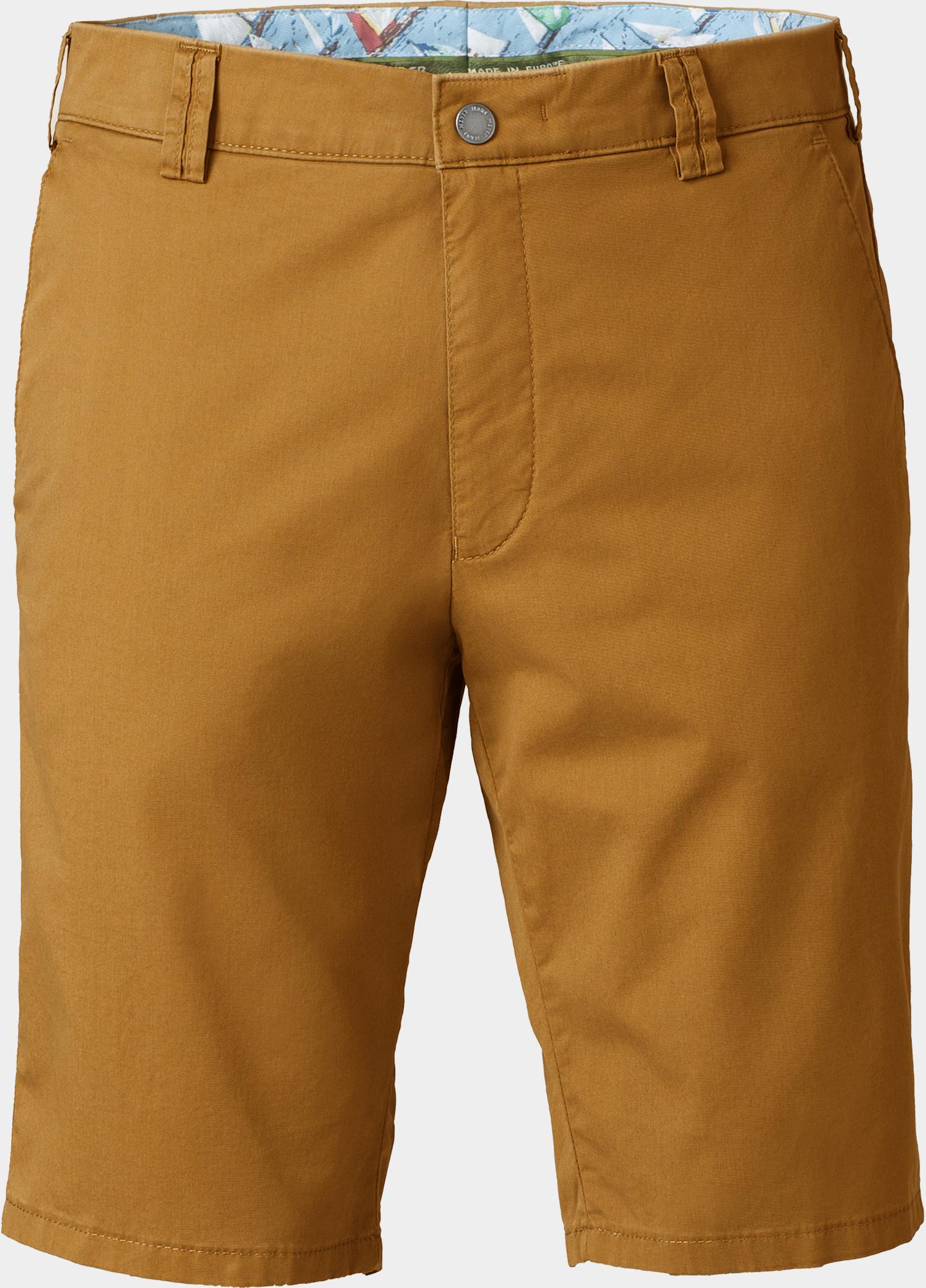 Meyer Korte Broek heren Bruin B-PALMA Art.1-7676 1401767690/43