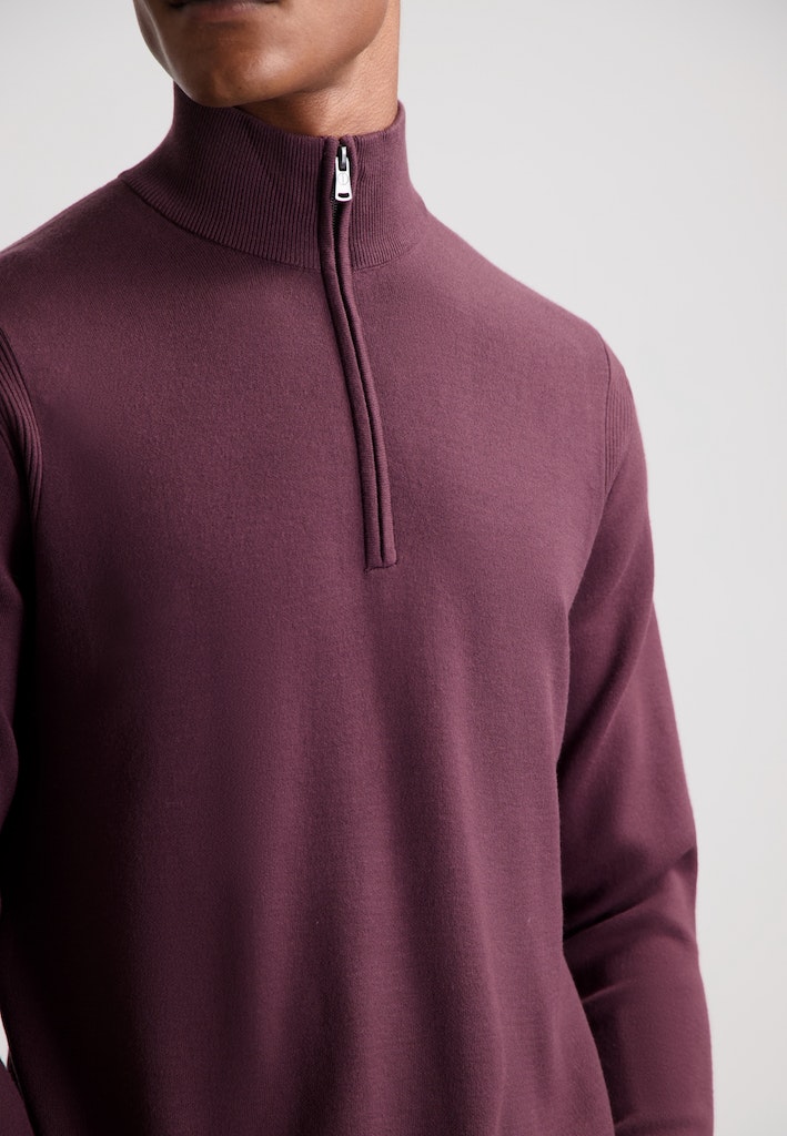 Dstrezzed Pullover Bruin Fell Skipper 405602/425