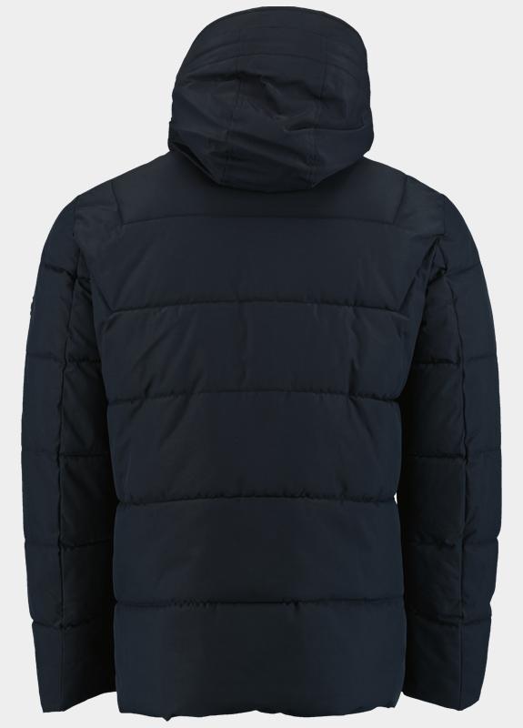 Sea Barrier Winterjack Blauw Caracalla G0002479.T724/4000