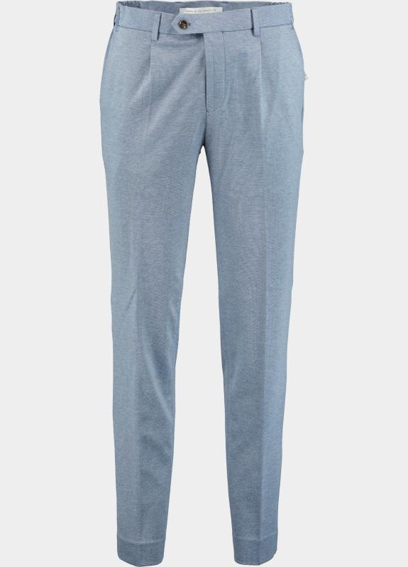 Born With Appetite Kostuum Blauw Flex Suit Drop 8 251038FL89/268 jeans