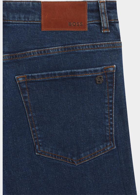 BOSS Orange Jeans Blauw RE.MAINE BO 10251068 03 50555275/409