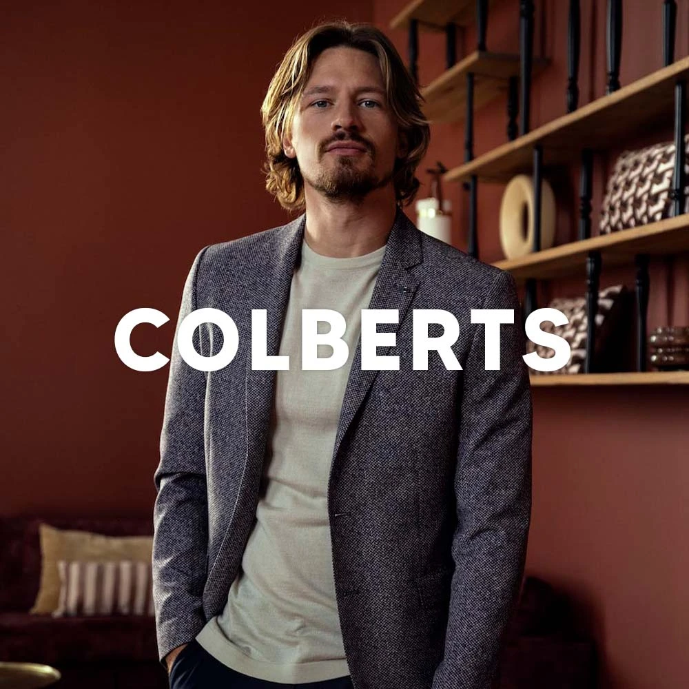 Colberts najaar 2023