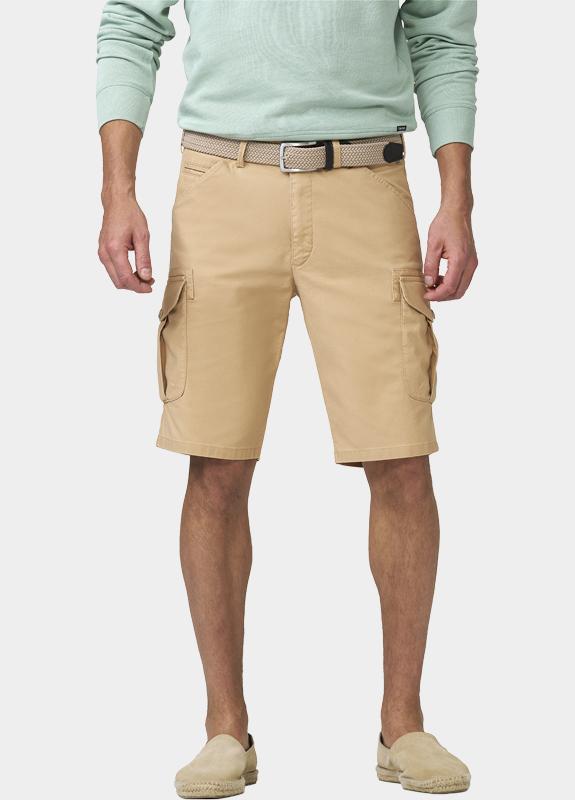 Meyer Chino Geel B-ORLANDO Art.1-3040 1391304000/42