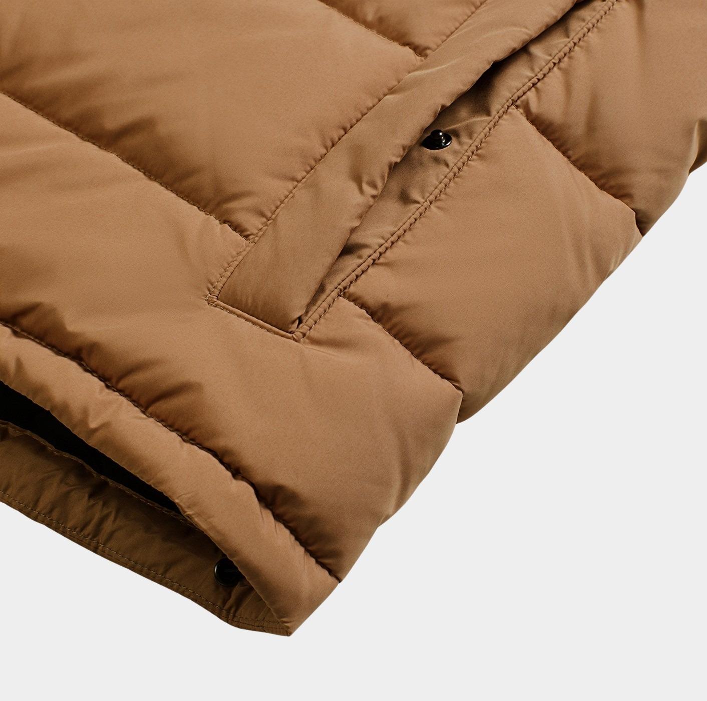 Olymp Bodywarmer Bruin  418282/27